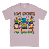 Lilac pride gnomies Classic Tee - texasbilliewilder