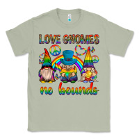 Matcha pride gnomies Classic Tee - texasbilliewilder