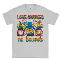Moon Dust pride gnomies Classic Tee - texasbilliewilder