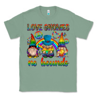 Sage pride gnomies Classic Tee - texasbilliewilder