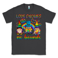 Smoke pride gnomies Classic Tee - texasbilliewilder