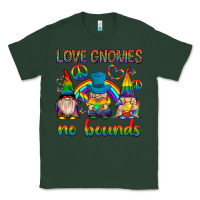 Sports Green pride gnomies Classic Tee - texasbilliewilder