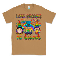 Toasted Coconut pride gnomies Classic Tee - texasbilliewilder