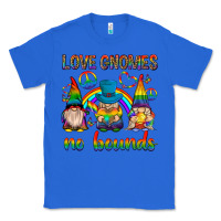 True Royal pride gnomies Classic Tee - texasbilliewilder
