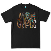 Black mom of girls Premium Tee - RacoonDesign