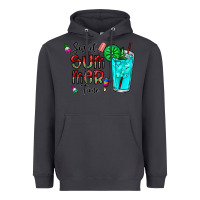Smoke sweet summer time Heavyweight Hoodie - CowhideDigitalArt