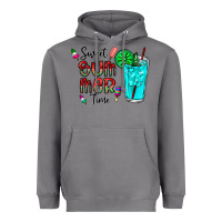 Storm sweet summer time Heavyweight Hoodie - CowhideDigitalArt