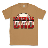 Toasted Coconut baseball dad Classic Tee - Zillion Design Studio