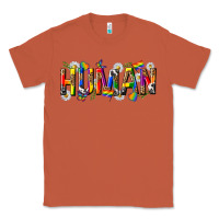Copper pride human Classic Tee - texasbilliewilder