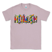 Lilac pride human Classic Tee - texasbilliewilder