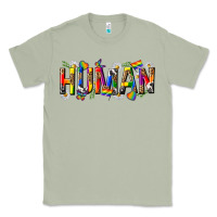 Matcha pride human Classic Tee - texasbilliewilder