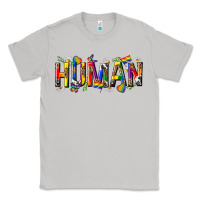 Moon Dust pride human Classic Tee - texasbilliewilder