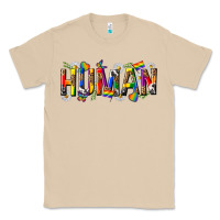 Mushroom pride human Classic Tee - texasbilliewilder