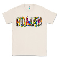 Natural pride human Classic Tee - texasbilliewilder