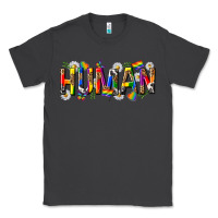 Smoke pride human Classic Tee - texasbilliewilder