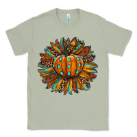 Matcha pumpkin sunflower Classic Tee - RanaPortraitStore
