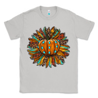 Moon Dust pumpkin sunflower Classic Tee - RanaPortraitStore