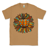 Toasted Coconut pumpkin sunflower Classic Tee - RanaPortraitStore
