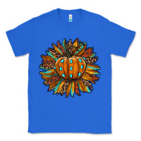 True Royal pumpkin sunflower Classic Tee - RanaPortraitStore