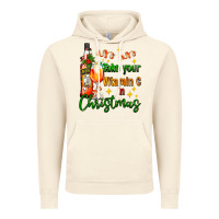 Vintage Artic take your vitamin c in christmas Vintage Hoodie - AdoDesignShop