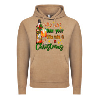 Vintage Coffee take your vitamin c in christmas Vintage Hoodie - AdoDesignShop