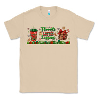 Mushroom flannels lattes leggings libbey glass Classic Tee - BundleAndBundleShop