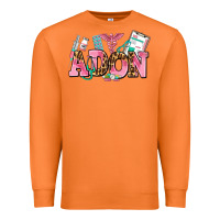 Carrot adon nurse Premium Sweatshirt - AdoDesignShop