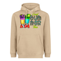 Mushroom sweet summer time3 Heavyweight Hoodie - CowhideDigitalArt