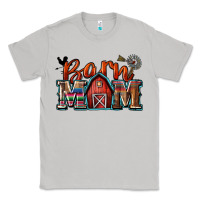 Moon Dust barn mom Classic Tee - Zillion Design Studio