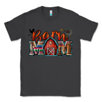 Smoke barn mom Classic Tee - Zillion Design Studio