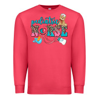 Cardinal pediatric nurse Premium Sweatshirt - AdoDesignShop
