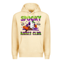 Pina Colada Spooky babes club Premium Hoodie - NancyCooperArtShop