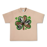 Burro western st patricks day shamrocks Urban Heavy Tee - Artiststas