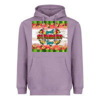 Lavender sweet summer time Heavyweight Hoodie - HRA Design Shop