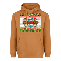 Meerkat sweet summer time Heavyweight Hoodie - HRA Design Shop