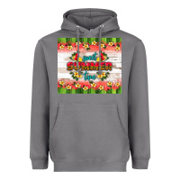 Storm sweet summer time Heavyweight Hoodie - HRA Design Shop