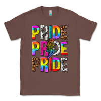 Chestnut pride pride pride Classic Tee - texasbilliewilder