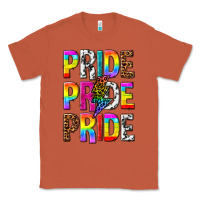 Copper pride pride pride Classic Tee - texasbilliewilder