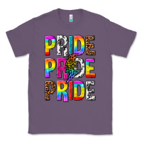 Lavender pride pride pride Classic Tee - texasbilliewilder