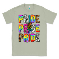 Matcha pride pride pride Classic Tee - texasbilliewilder