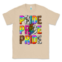 Mushroom pride pride pride Classic Tee - texasbilliewilder