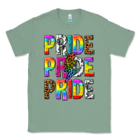 Sage pride pride pride Classic Tee - texasbilliewilder