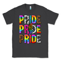 Smoke pride pride pride Classic Tee - texasbilliewilder