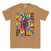 Toasted Coconut pride pride pride Classic Tee - texasbilliewilder