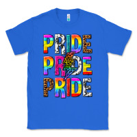 True Royal pride pride pride Classic Tee - texasbilliewilder