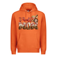Carrot t ball mom Premium Hoodie - AdoDesignShop