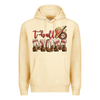 Pina Colada t ball mom Premium Hoodie - AdoDesignShop
