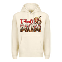 Tofu t ball mom Premium Hoodie - AdoDesignShop