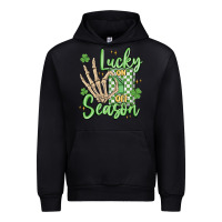 Lucky Season Urban Hoodie | Teevron