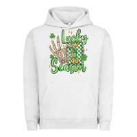 Pigment Lunar Rock lucky season Urban Hoodie - MaliasSmallBusiness